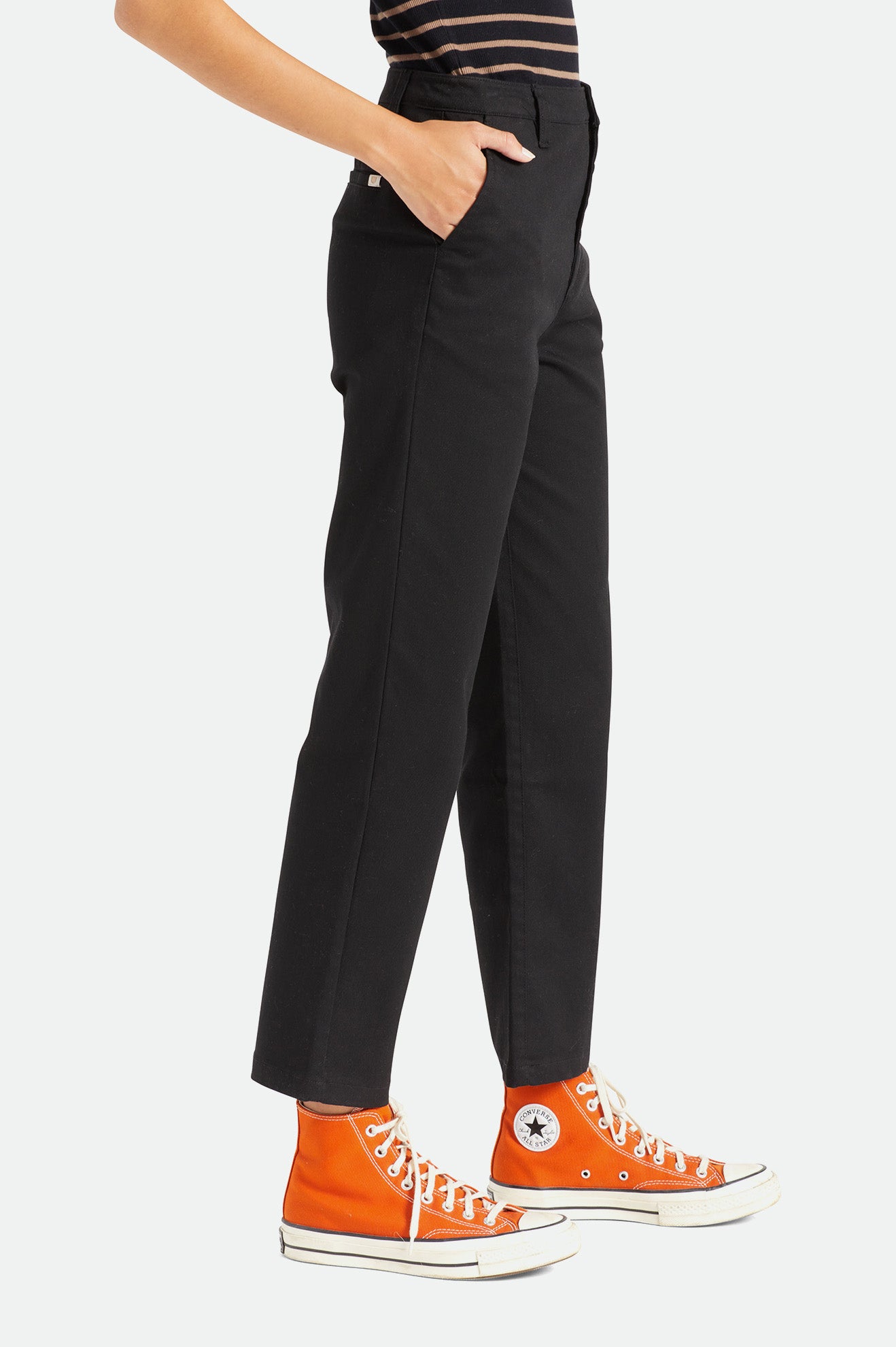 Victory Pant - Black - Image 5